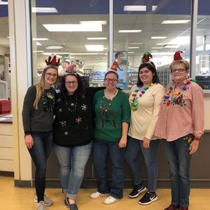 Meet your Posher, Peggy